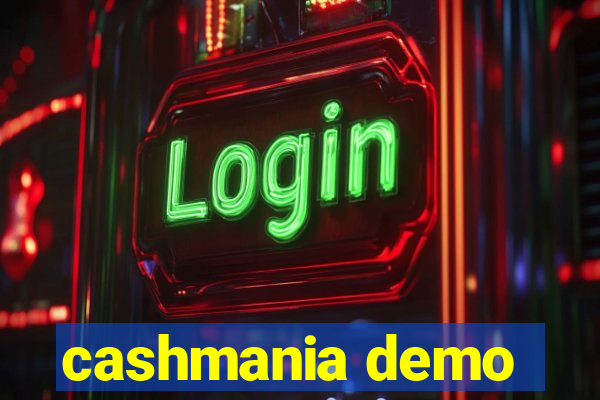 cashmania demo